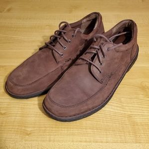 A nice pair of Columbia's